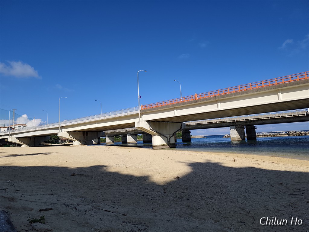 沖縄西海岸道路;那覇西道路